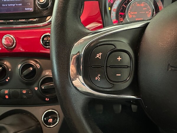 Used Fiat 500 2017 for sale - 75096174: Photo 26