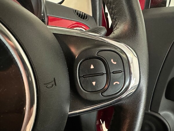 Used Fiat 500 2017 for sale - 75096174: Photo 27