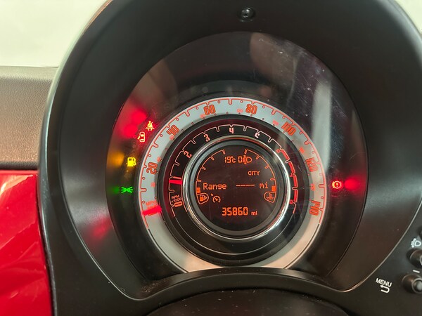 Used Fiat 500 2017 for sale - 75096174: Photo 28