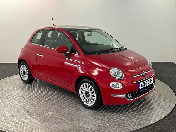 Used Fiat 500 2017 for sale - 75096174: Photo 2