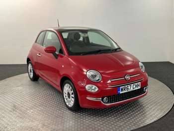 Used Fiat 500 2017 for sale - 75096174: Photo