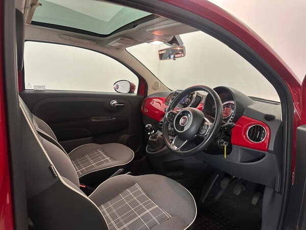 Used Fiat 500 2017 for sale - 75096174: Photo 31