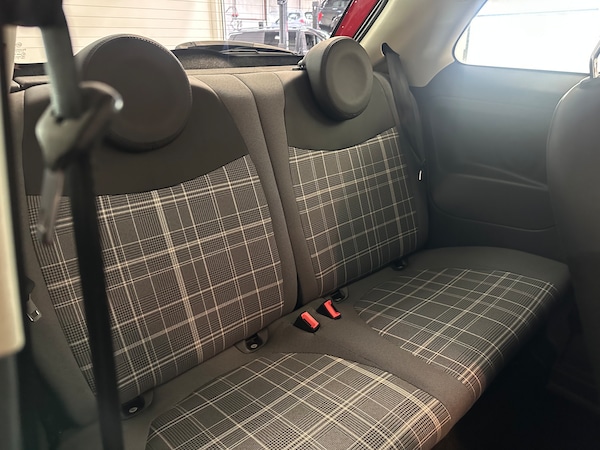 Used Fiat 500 2017 for sale - 75096174: Photo 33