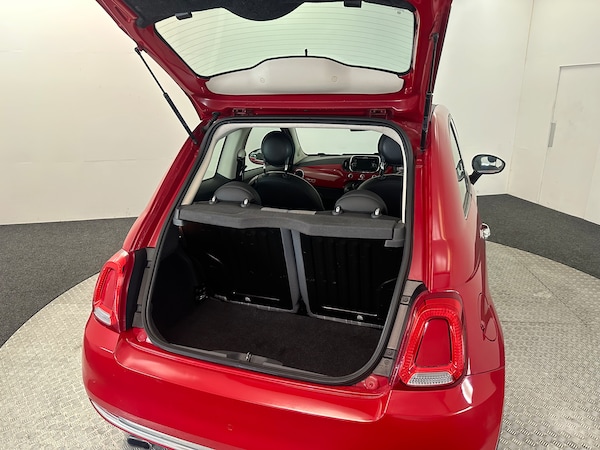 Used Fiat 500 2017 for sale - 75096174: Photo 35