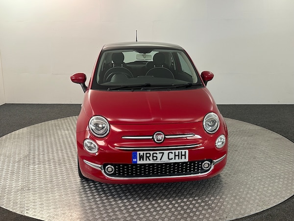 Used Fiat 500 2017 for sale - 75096174: Photo 4