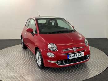 Used Fiat 500 2017 for sale - 75096174: Photo