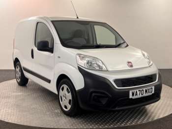 Used Fiat Fiorino 2020 for sale - 74291096: Photo