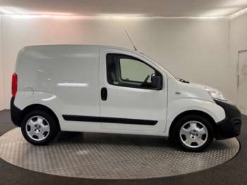 Used Fiat Fiorino 2020 for sale - 74291096: Photo