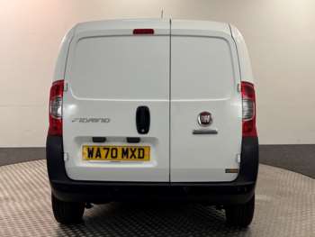 Used Fiat Fiorino 2020 for sale - 74291096: Photo