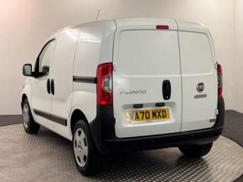 Used Fiat Fiorino 2020 for sale - 74291096: Photo