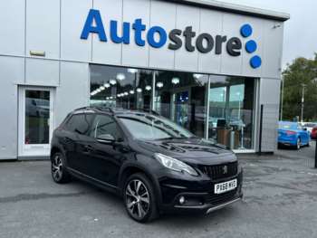 2018 - 1.2 PureTech 130 GT Line 5dr