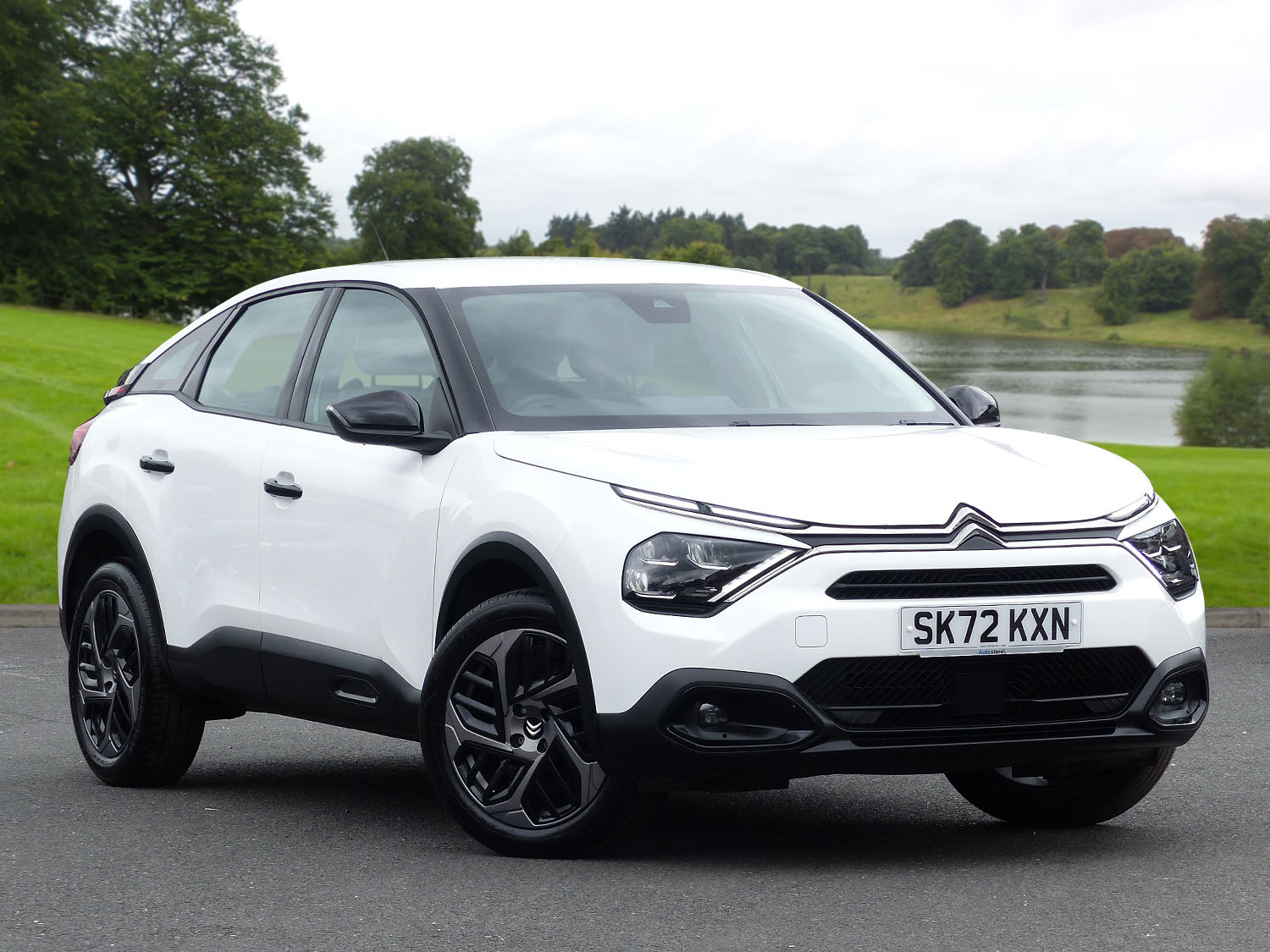 Used Citroen C4 2022 for sale - 76106859: Photo 1