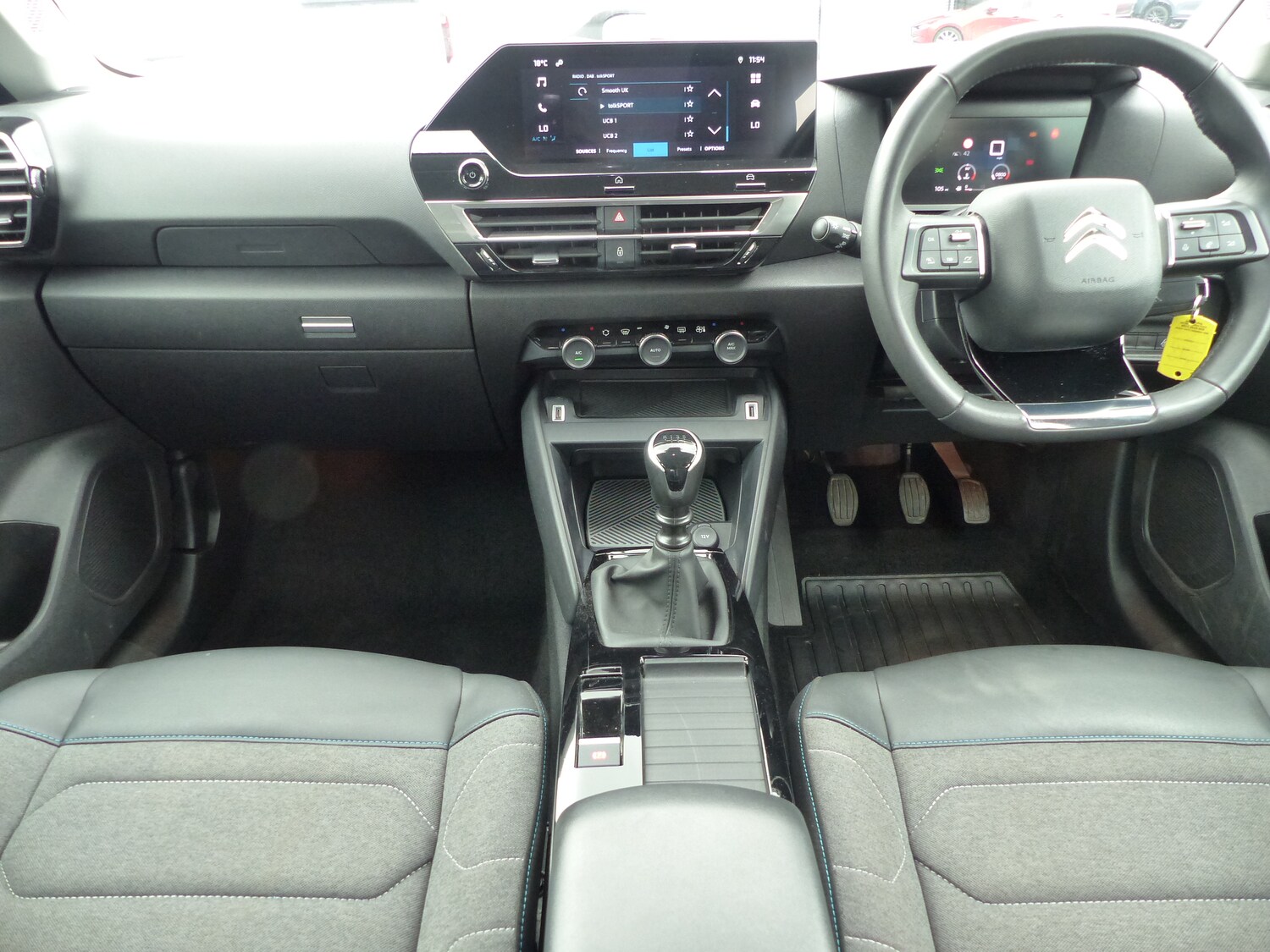 Used Citroen C4 2022 for sale - 76106859: Photo 10