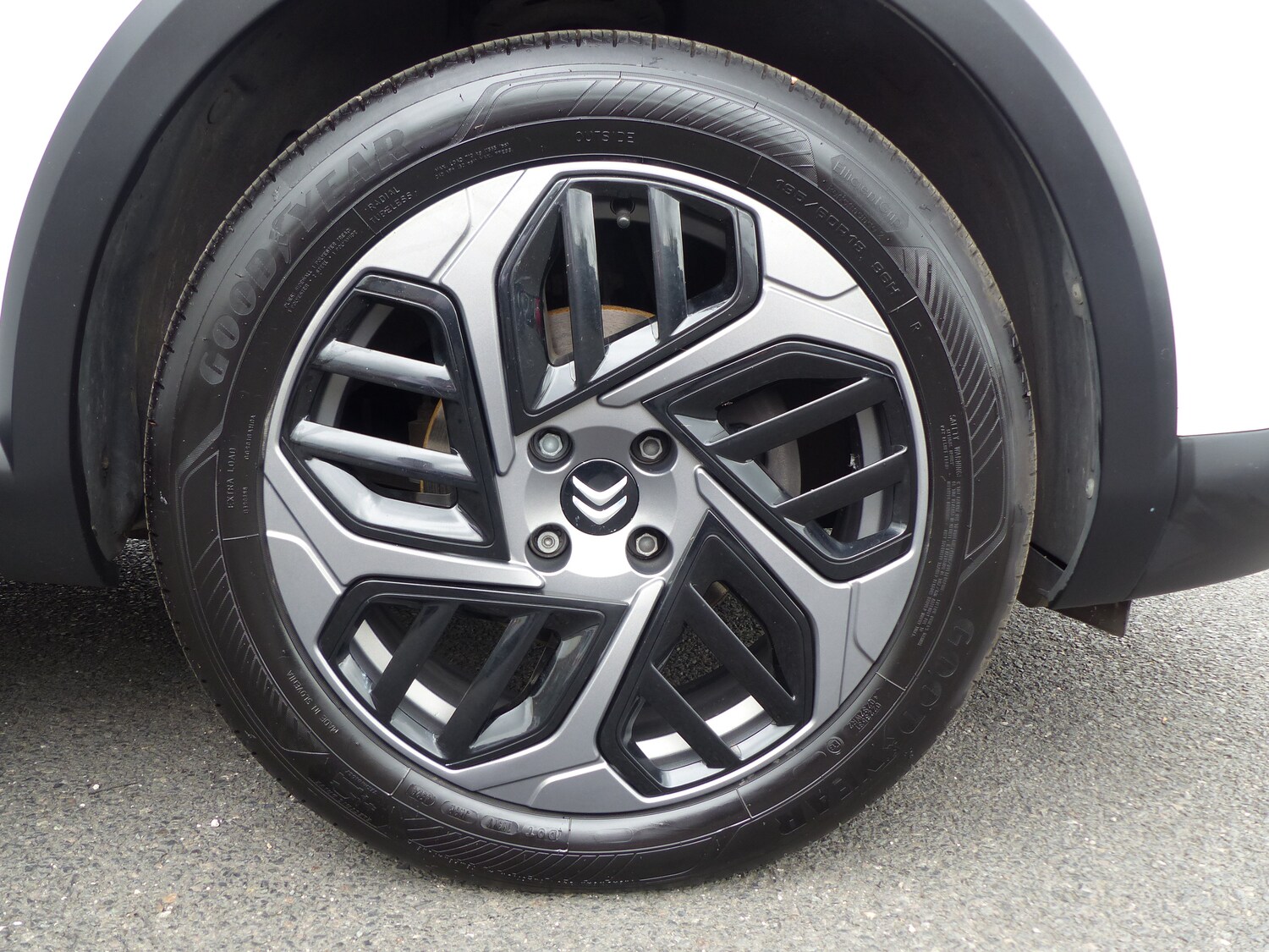 Used Citroen C4 2022 for sale - 76106859: Photo 18