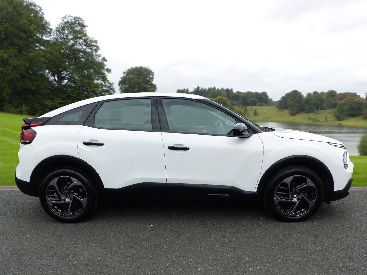 Used Citroen C4 2022 for sale - 76106859: Photo 3