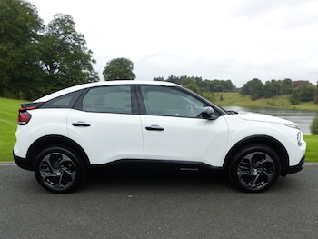 Used Citroen C4 2022 for sale - 76106859: Photo 3