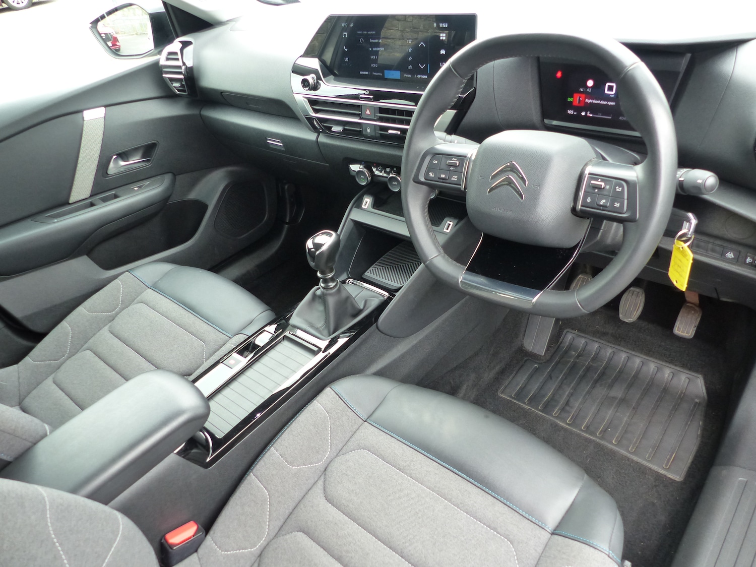 Used Citroen C4 2022 for sale - 76106859: Photo 4