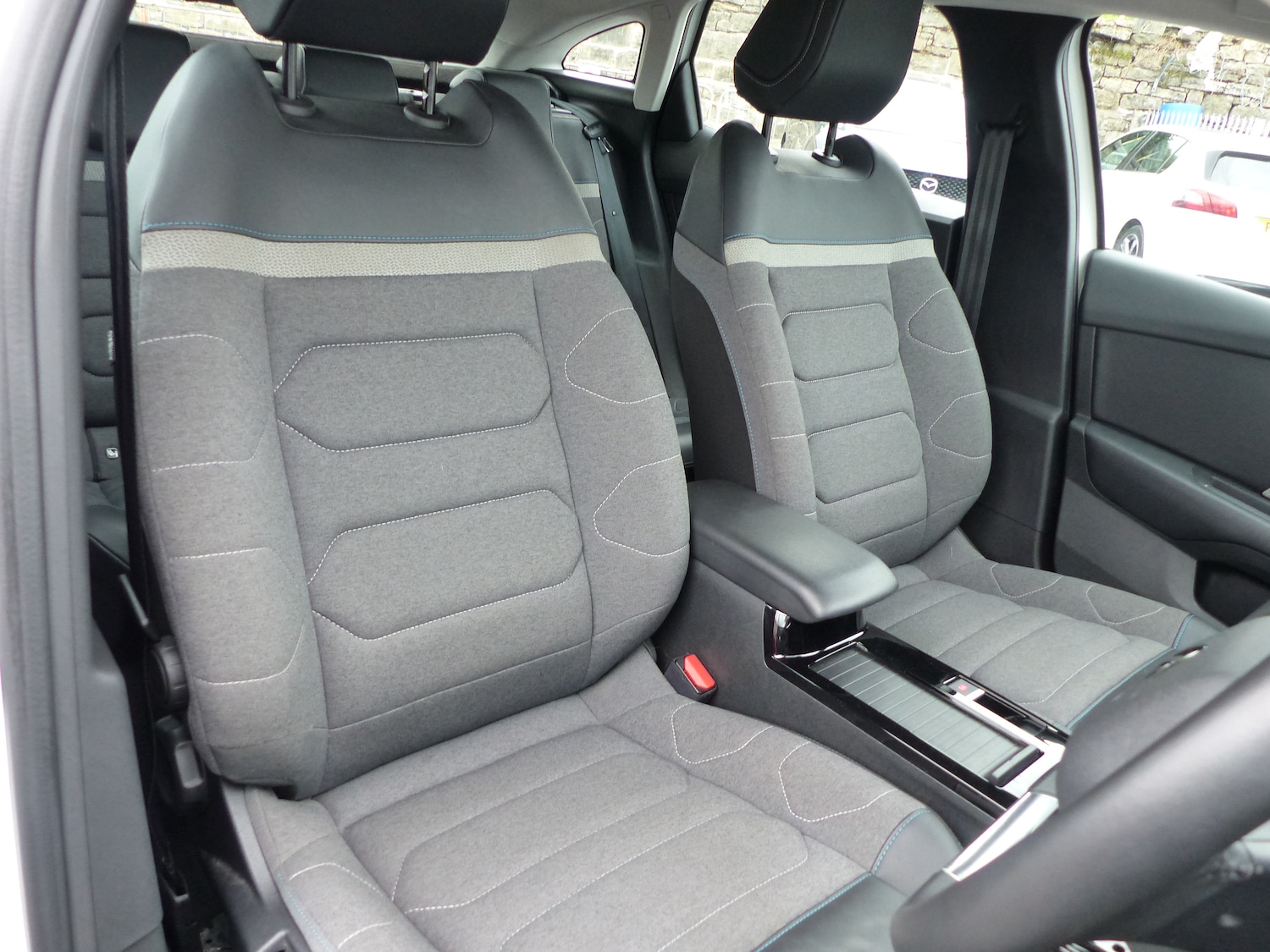 Used Citroen C4 2022 for sale - 76106859: Photo 5
