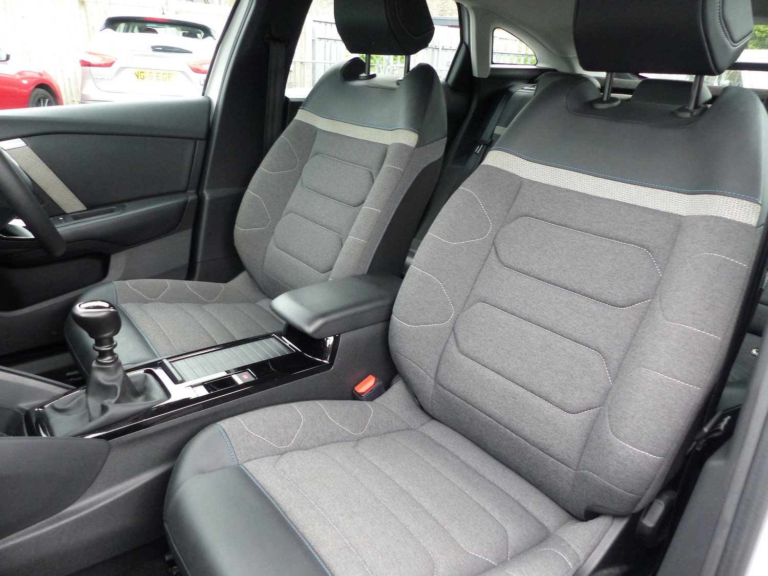 Used Citroen C4 2022 for sale - 76106859: Photo 6