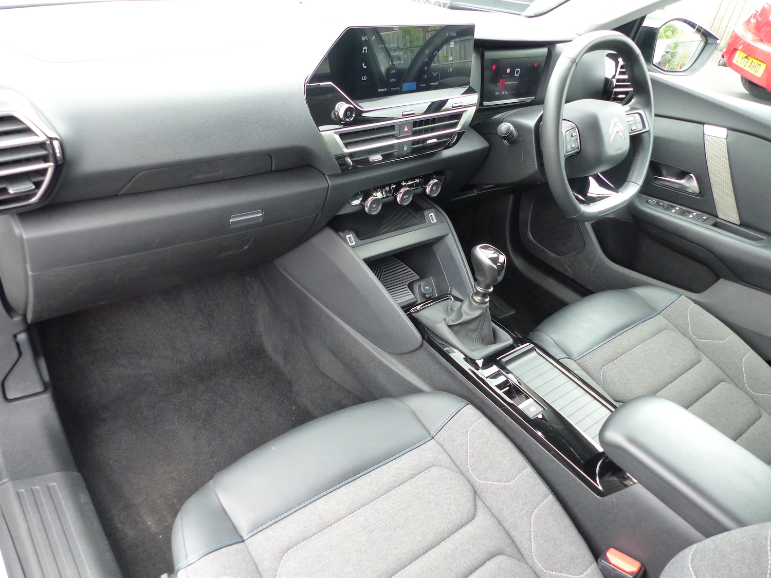 Used Citroen C4 2022 for sale - 76106859: Photo 7
