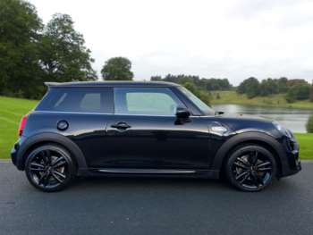 Used MINI Hatch 2018 for sale - 74291041: Photo