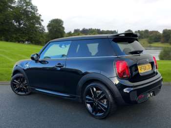 Used MINI Hatch 2018 for sale - 74291041: Photo