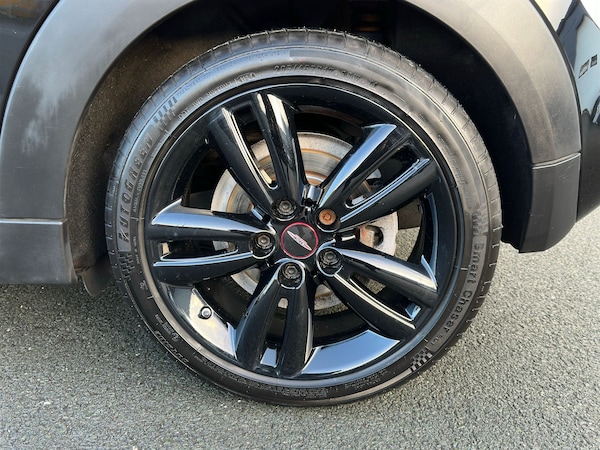 Used MINI Hatch 2018 for sale - 74291041: Photo 4