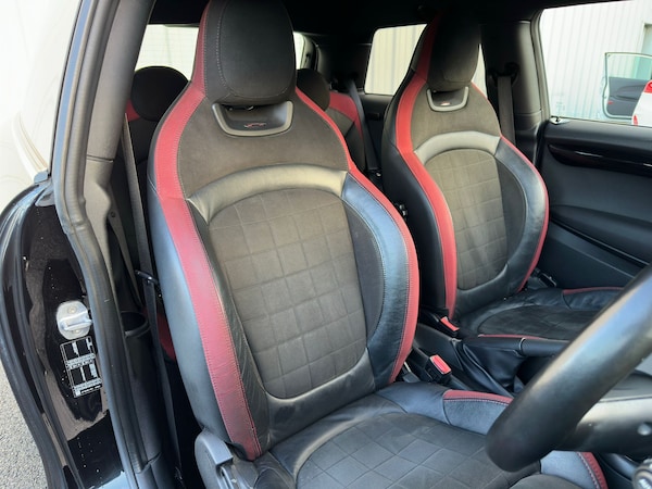 Used MINI Hatch 2018 for sale - 74291041: Photo 6