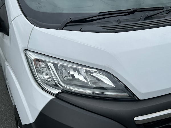 Used Vauxhall Movano 2023 for sale - 76063620: Photo 12
