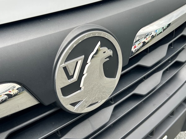 Used Vauxhall Movano 2023 for sale - 76063620: Photo 13