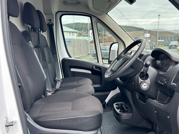 Used Vauxhall Movano 2023 for sale - 76063620: Photo 16