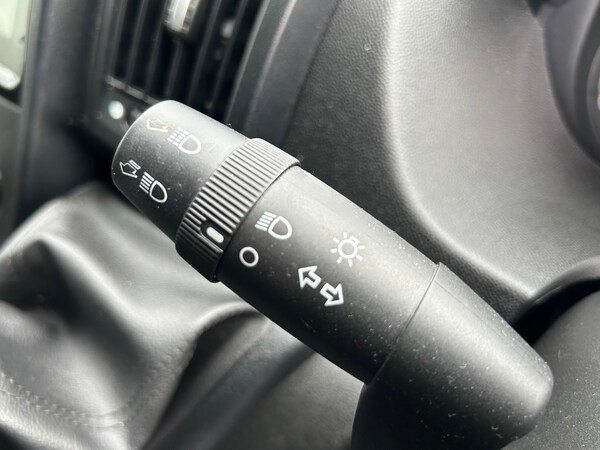 Used Vauxhall Movano 2023 for sale - 76063620: Photo 22