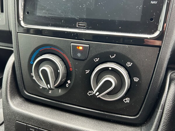Used Vauxhall Movano 2023 for sale - 76063620: Photo 26