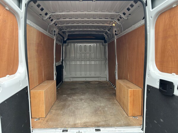 Used Vauxhall Movano 2023 for sale - 76063620: Photo 27