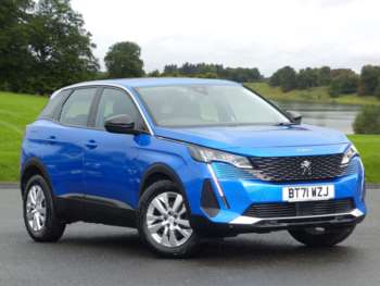 2021 - 1.5 BlueHDi Active Premium 5dr