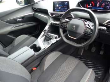 Used Peugeot 3008 2021 for sale - 74491680: Photo