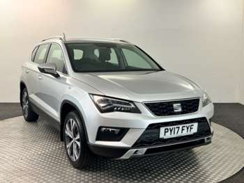 2017 - 1.0 TSI Ecomotive SE Technology 5dr