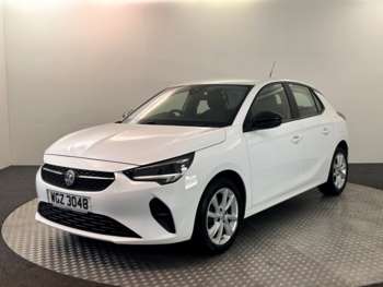 2022 - 1.2 SE Edition 5dr