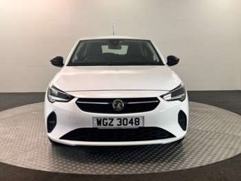 Used Vauxhall Corsa 2022 for sale - 74785628: Photo