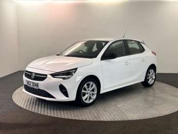 Used Vauxhall Corsa 2022 for sale - 74785628: Photo