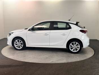Used Vauxhall Corsa 2022 for sale - 74785628: Photo