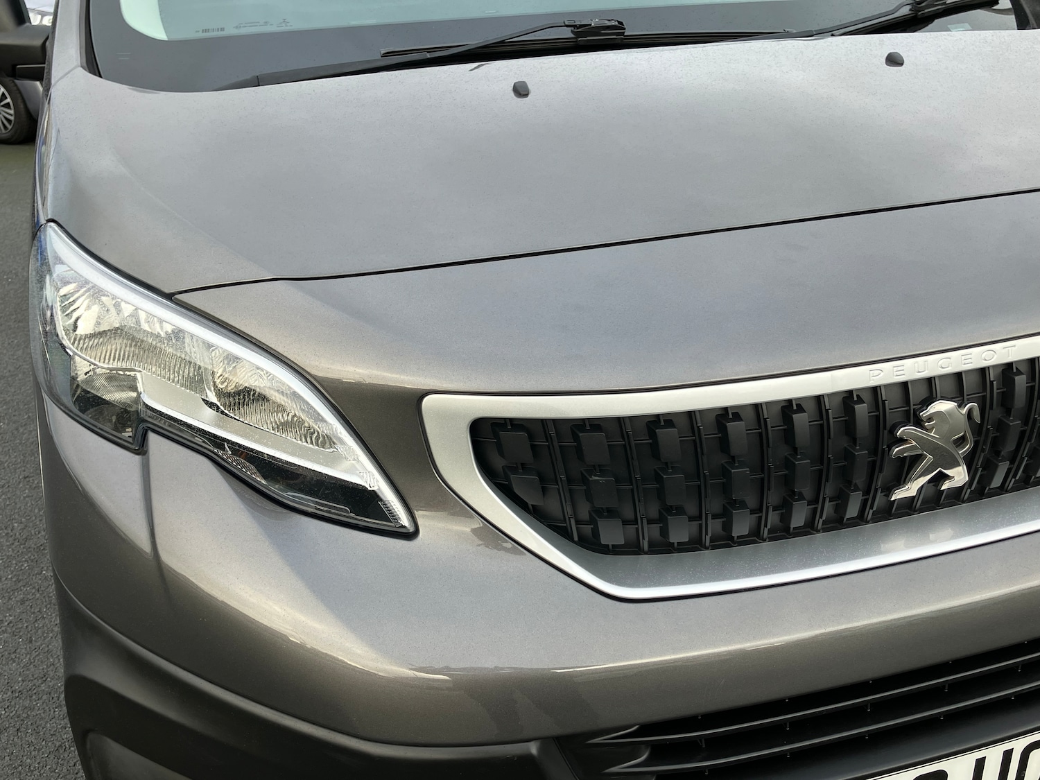 Used Peugeot Expert 2019 for sale - 76453493: Photo 13