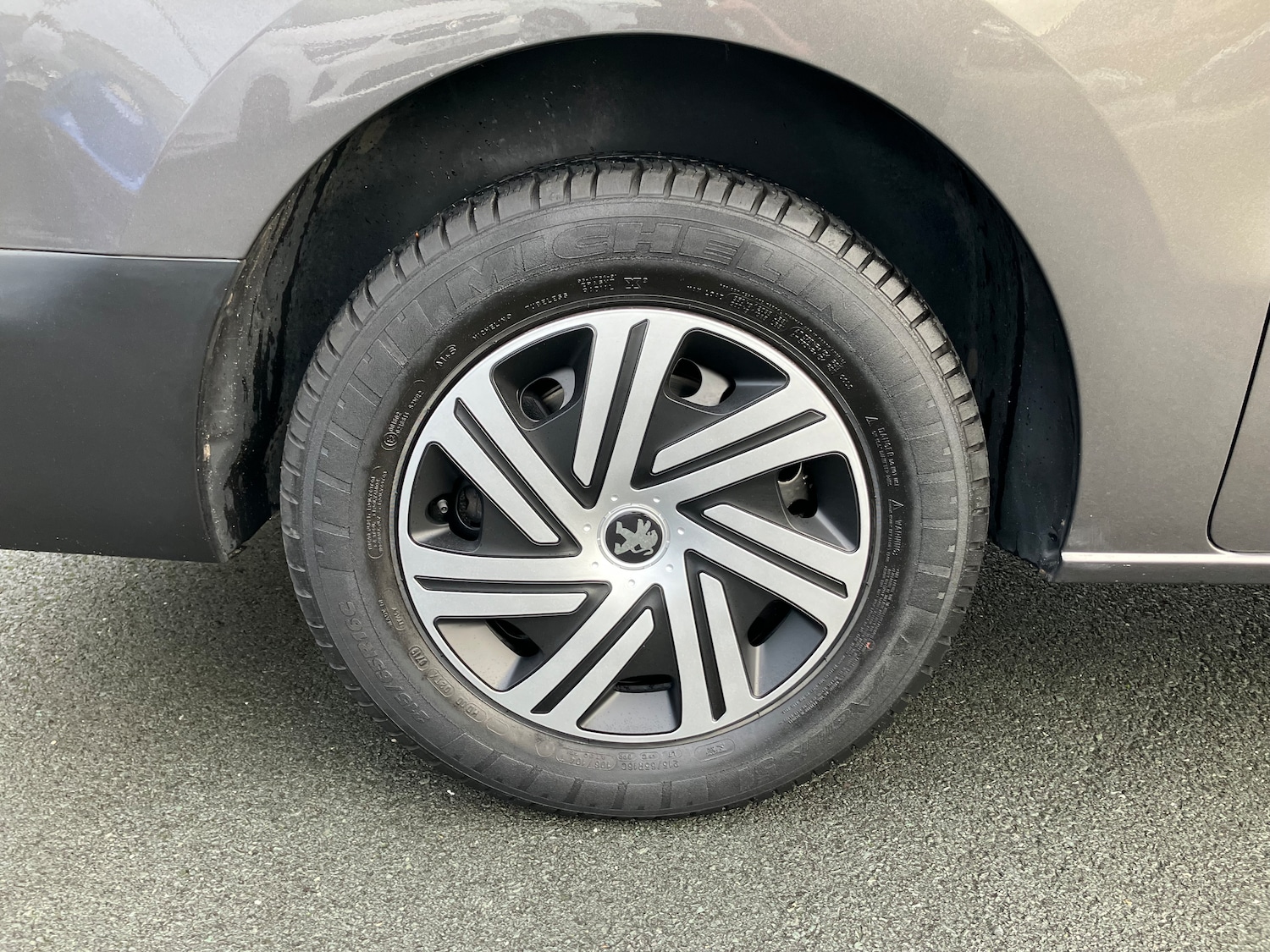 Used Peugeot Expert 2019 for sale - 76453493: Photo 15