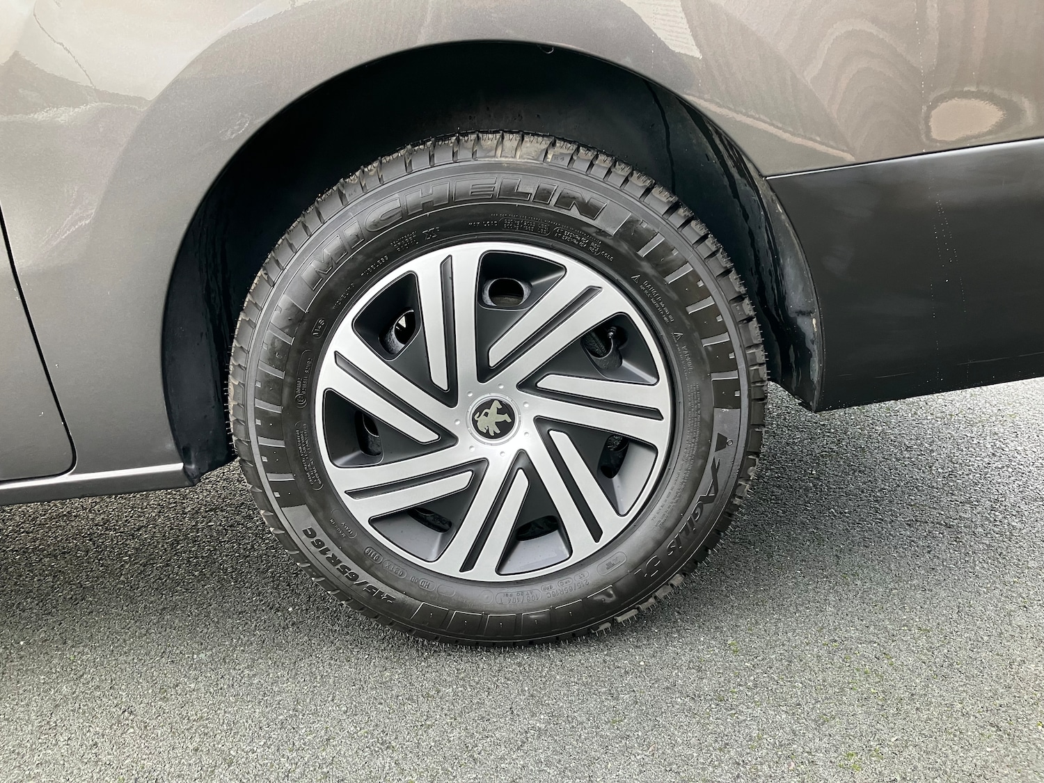 Used Peugeot Expert 2019 for sale - 76453493: Photo 16