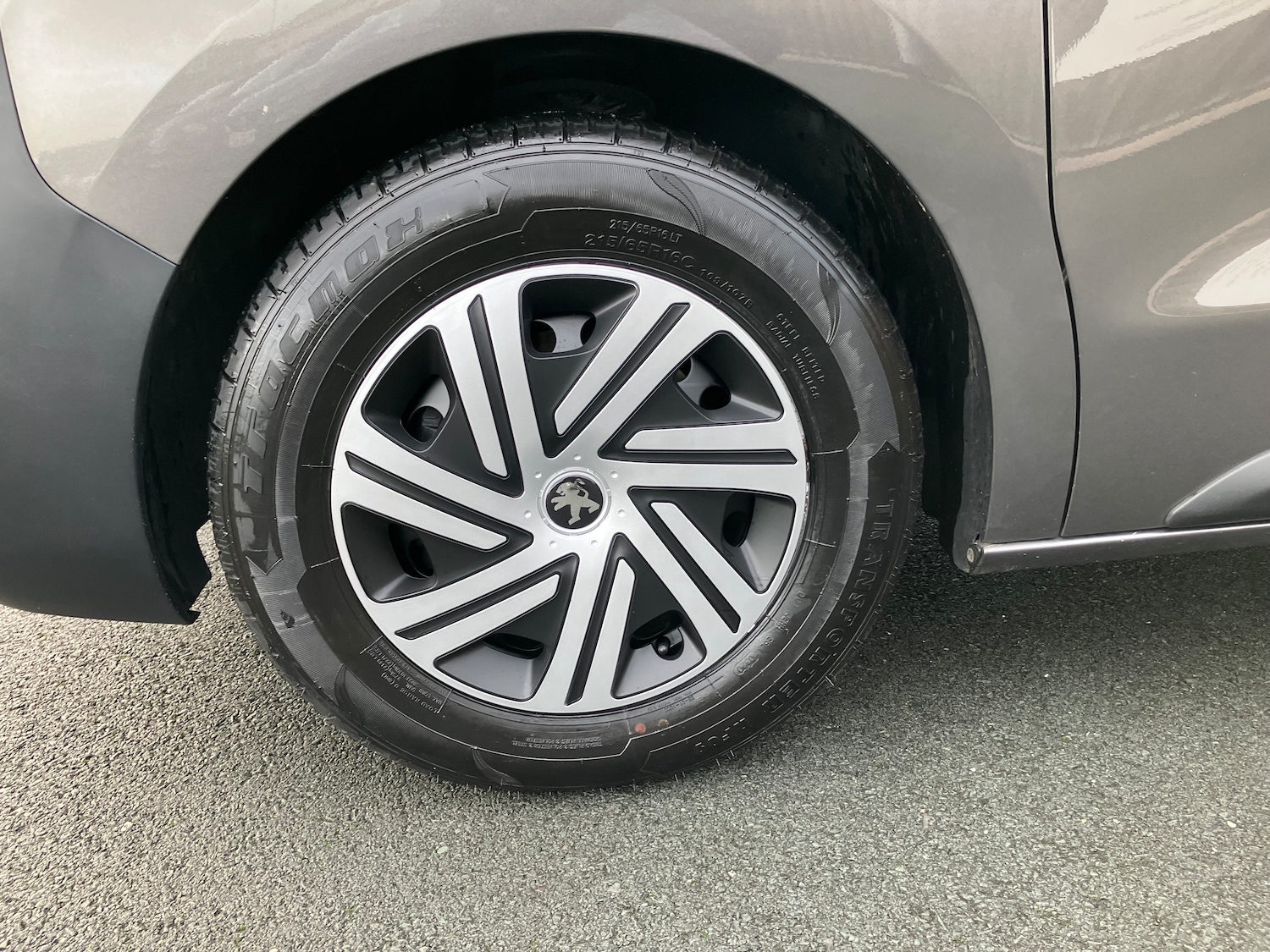 Used Peugeot Expert 2019 for sale - 76453493: Photo 17