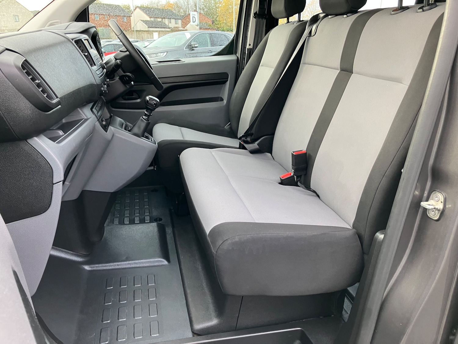 Used Peugeot Expert 2019 for sale - 76453493: Photo 18