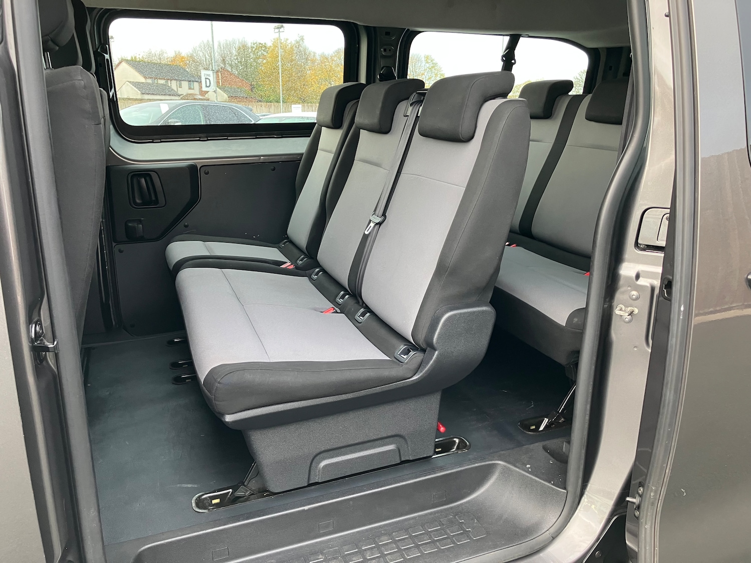 Used Peugeot Expert 2019 for sale - 76453493: Photo 19