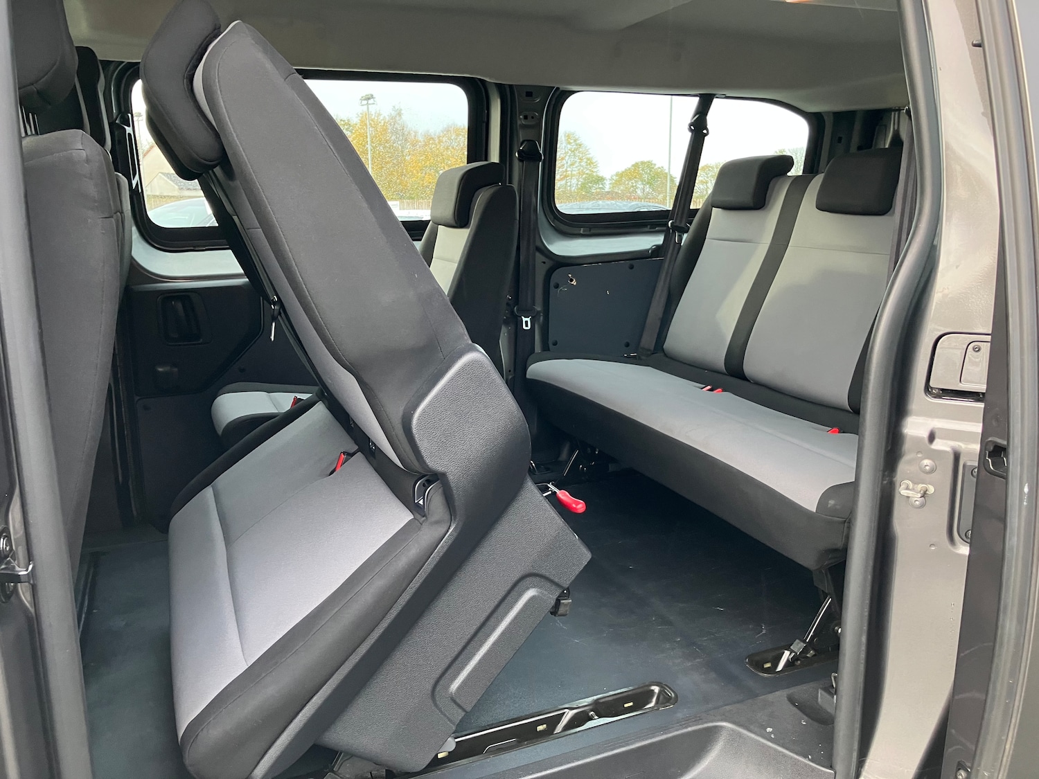 Used Peugeot Expert 2019 for sale - 76453493: Photo 20