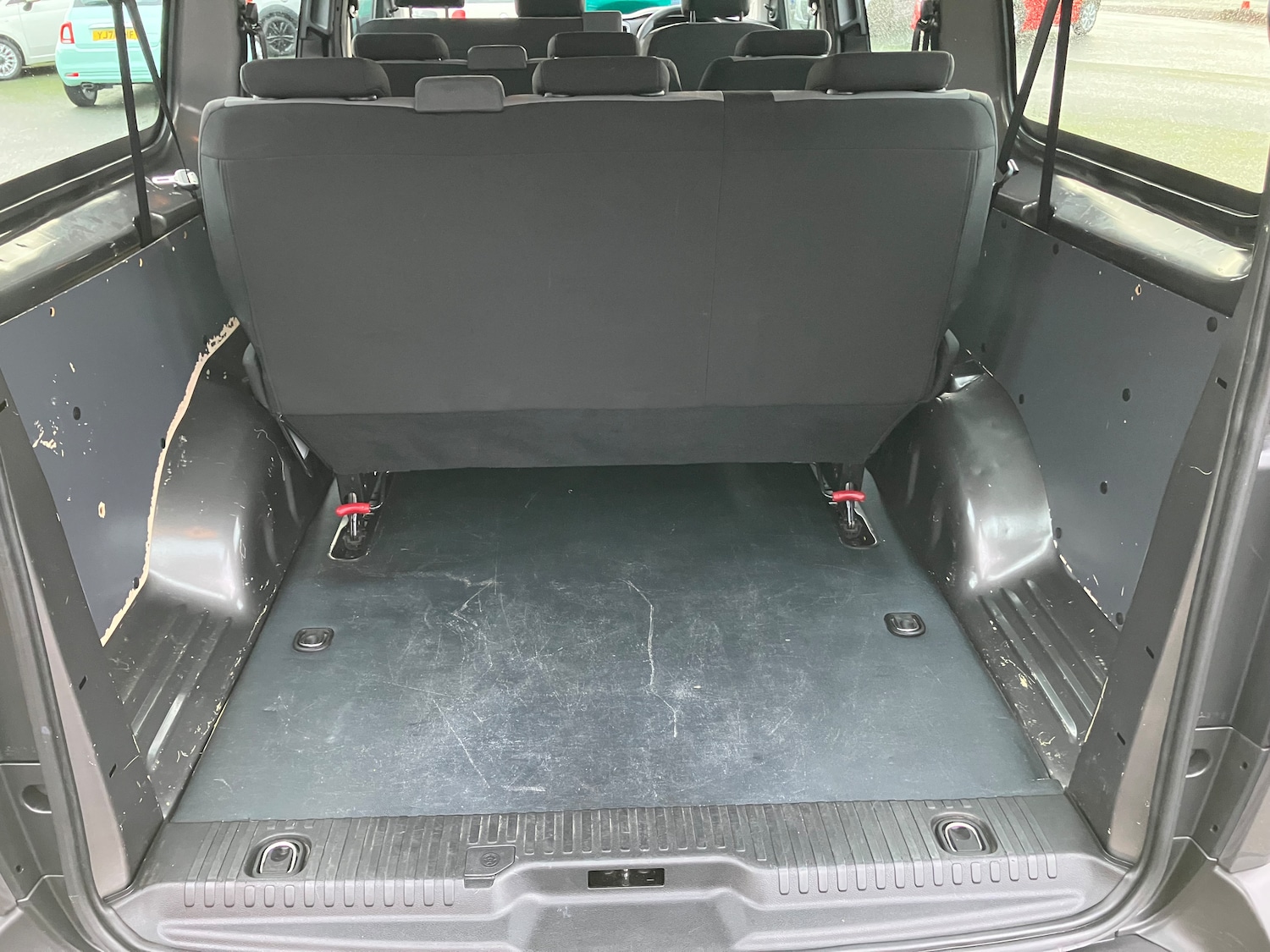 Used Peugeot Expert 2019 for sale - 76453493: Photo 21