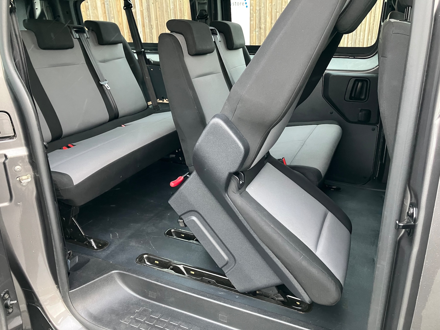 Used Peugeot Expert 2019 for sale - 76453493: Photo 23